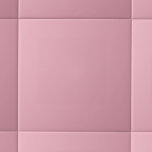 Modern Pastel Solid Colour Faded Pink Tile<br><div class="desc">Elevate the look of your space with our Modern Pastel Solid Colour Faded Pink ceramic tile. This beautiful tile features a soft, faded pink hue that will bring a touch of modern sophistication to any room in your home. Whether you're looking to refresh your kitchen, bathroom, or living area, this...</div>