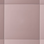 Modern Pastel Solid Colour Pale Mauve Tile<br><div class="desc">Create a serene oasis in your home with our Modern Pastel Solid Colour Pale Mauve ceramic tiles. The calming hue of pale mauve will bring a sense of tranquillity to your space,  making it the perfect choice for a relaxing bathroom or cosy bedroom.</div>
