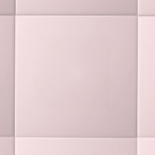 Modern Pastel Solid Colour Pale Pink Tile