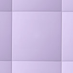 Modern Pastel Solid Colour Soft Lavender Tile<br><div class="desc">Elevate your space with our Modern Pastel Solid Colour Soft Lavender ceramic tiles. These elegant tiles add a touch of sophistication to any room in your home. Their soft lavender hue brings a sense of tranquillity and charm to your decor.</div>