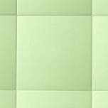 Modern Pastel Solid Colour Very Pale Green Tile<br><div class="desc">Introducing our Modern Pastel Solid Colour Very Pale Green ceramic tile! Bring a touch of soft elegance to your space with this versatile shade. Perfect for adding a subtle pop of colour to any room.</div>