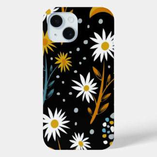 Modern Pattern Phone Case