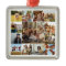 Modern Personalised 13 Photo Collage