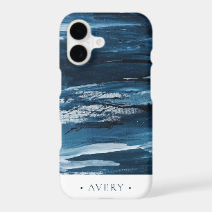 Modern Personalised Abstract Paint