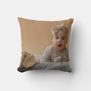 Modern Personalised Gift Gifts For Home Cushion