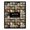 Modern Personalised Photo Collage