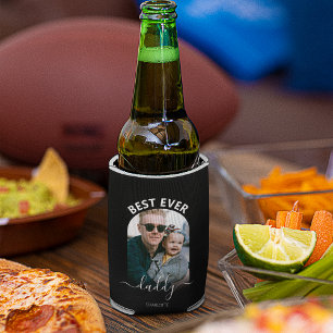 Modern Photo Arch   Best Ever Daddy Can Cooler