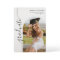 Modern Photo Arch Vertical Script Graduation