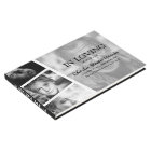 Modern Photo Collage Funeral