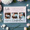 Modern Photo Collage Godmother Proposal 