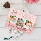 Modern Photo Collage Godmother Proposal 
