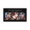 Modern Photo Trio for Makeup Artists Black