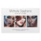 Modern Photo Trio for Makeup Artists, Stylists