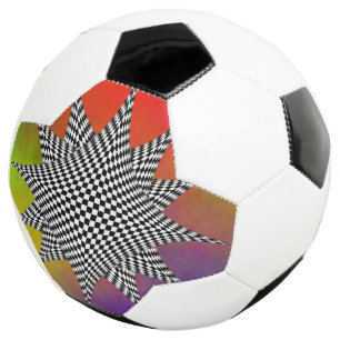Modern Plasma by Kenneth Yoncich Football