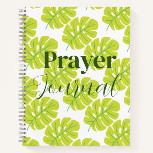 Modern Prayer Journal