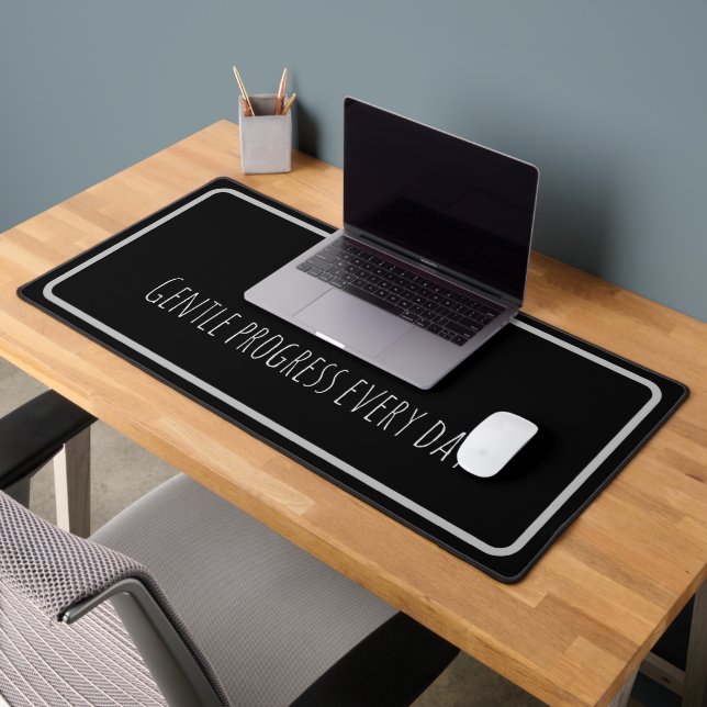 Modern Productivity Desk Mat (Office 2)