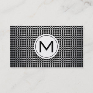 Modern Professional Business Card