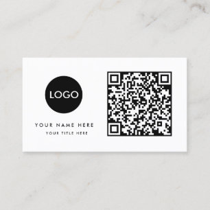 Modern Professional Business Card