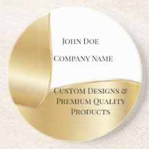 Modern & Professional Business Card Template for E