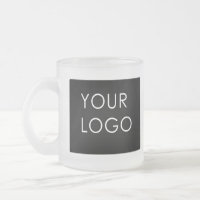 Modern Professional Company Business Logo Promo  