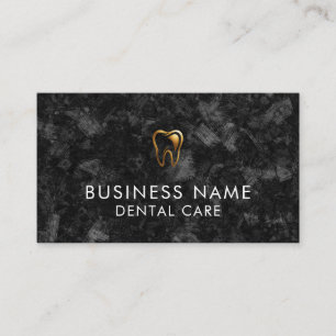 Modern Professional Minimalist Executive Generic B Business Card