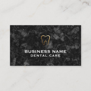 Modern Professional Minimalist Executive Generic B Business Card