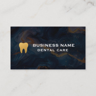 Modern Professional Minimalist Executive Generic B Business Card
