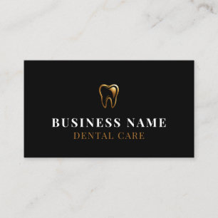 Modern Professional Minimalist Executive Generic B Business Card