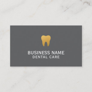 Modern Professional Minimalist Executive Generic B Business Card
