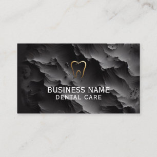 Modern Professional Minimalist Executive Generic B Business Card