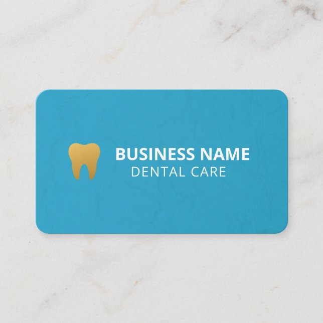 Modern Professional Minimalist Executive Generic B Business Card (Front)