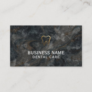 Modern Professional Minimalist Executive Generic B Business Card