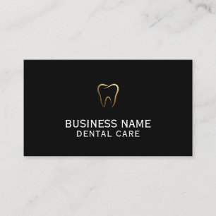 Modern Professional Minimalist Executive Generic B Business Card