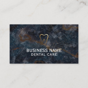 Modern Professional Minimalist Executive Generic B Business Card