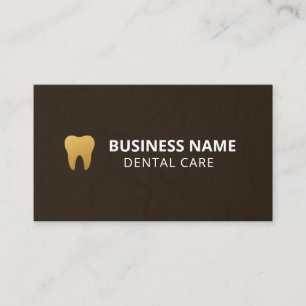 Modern Professional Minimalist Executive Generic B Business Card