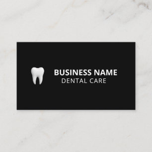 Modern Professional Minimalist Executive Generic B Business Card