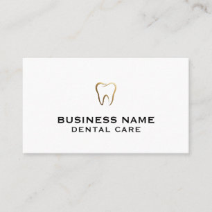 Modern Professional Minimalist Executive Generic B Business Card