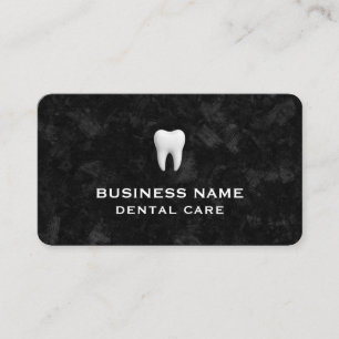 Modern Professional Minimalist Executive Generic B Business Card