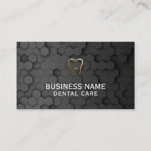 Modern Professional Minimalist Executive Generic B Business Card