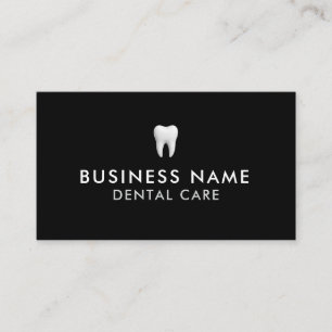 Modern Professional Minimalist Executive Generic B Business Card