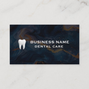 Modern Professional Minimalist Executive Generic B Business Card