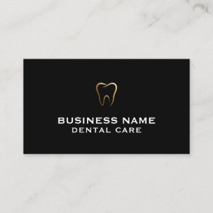 Modern Professional Minimalist Executive Generic B Business Card