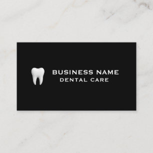 Modern Professional Minimalist Executive Generic B Business Card