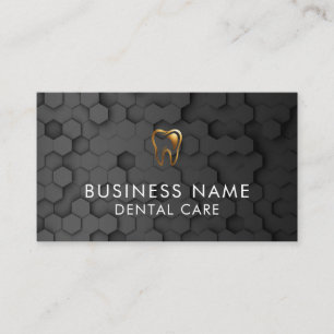 Modern Professional Minimalist Executive Generic B Business Card