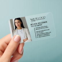 Modern Professional Photo Logo