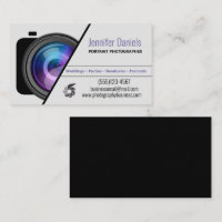 Modern Professional Photography SLR Camera Lens