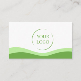 Modern,Professional,Simple Designed Business Card