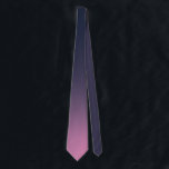 Modern Purple Pink Colourful Ombre Gradient Tie<br><div class="desc">Modern Purple Pink Colourful Ombre Gradient neck tie. Matching items available.</div>