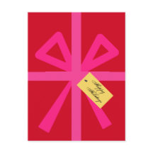 Modern Realtor Personalised Business Greetings