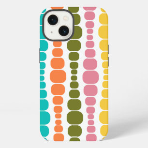 Modern Rectangles Case-Mate iPhone Case